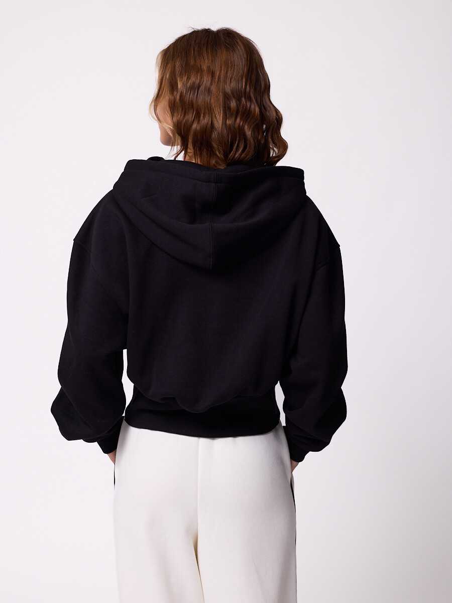 CANGURO S/C BOCHI DIXIE Negro