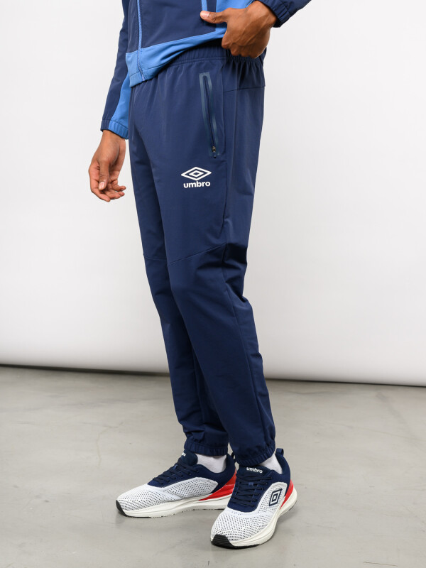 Pantalón Summit Nacional Hombre Azul Marino