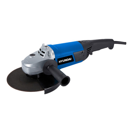 Amoladora Angular Hyundai HYAG313 2000W 180MM 001