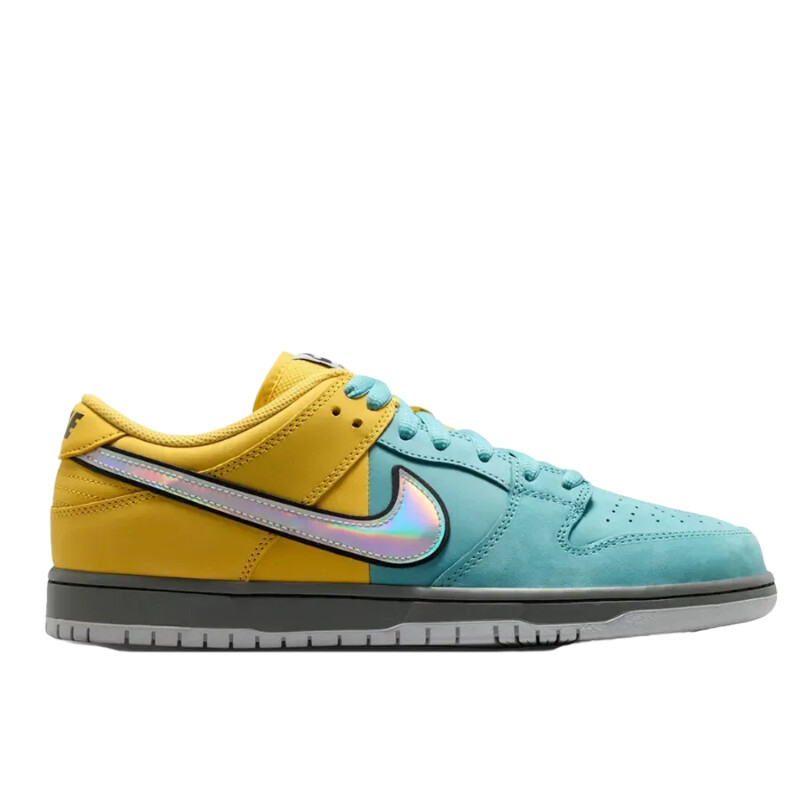 Championes Nike Sb Dunk Low Pro Championes Nike Sb Dunk Low Pro