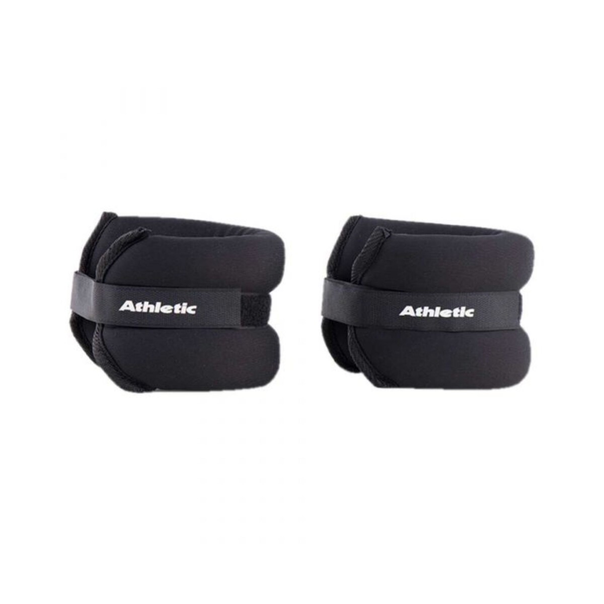 Tobillera Athletic ACAT15098 1Kg Neoprene 