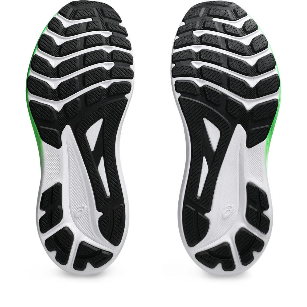 Zapatillas Running Gt-1000 13 Hombre Black/digital Aqua