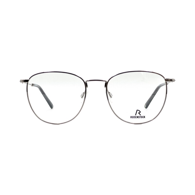 Rodenstock Redondo Oversize Gris Rodenstock Redondo Oversize Gris
