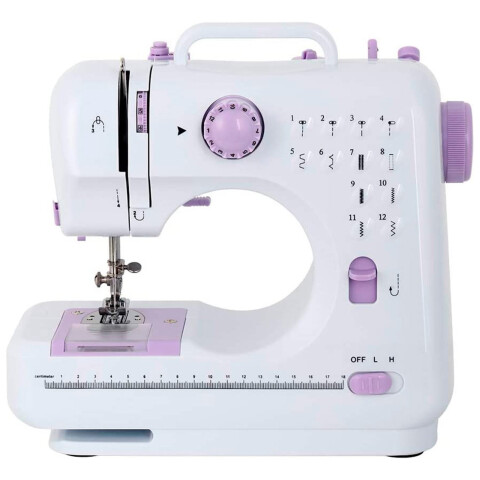 Máquina De Coser Electrica Pedal Profesional Modista Ropa Máquina De Coser Electrica Pedal Profesional Modista Ropa