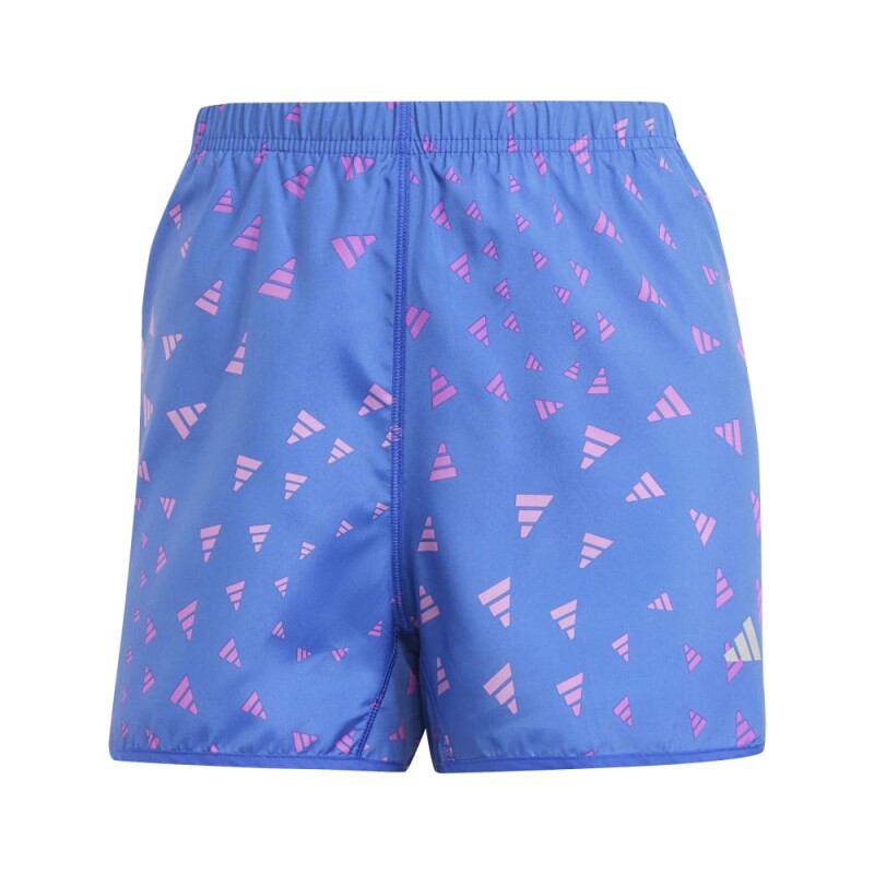 Run It BL Semi Lucid Blue
