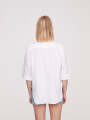 Camisa Aytana Blanco