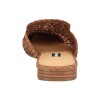 Flats Camella2 Dark Brown 200
