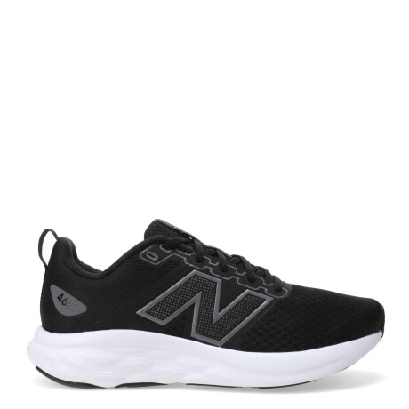 Championes de Hombre New Balance 460 V4 Negro - Gris