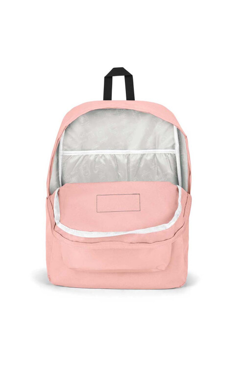 Mochila Portalaptop Superbreak Plus Misty Rose