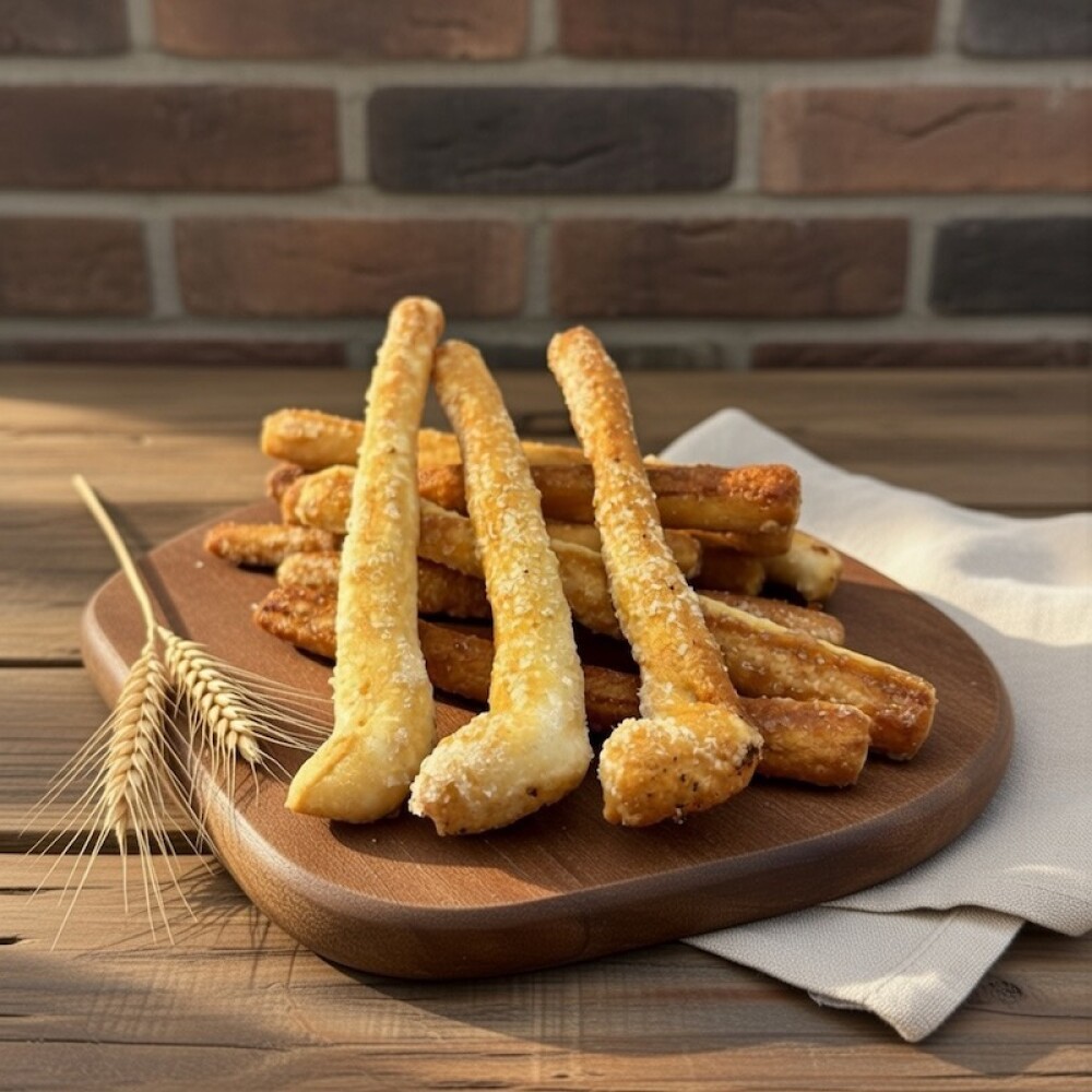 Grisines Dulces Grisines Dulces