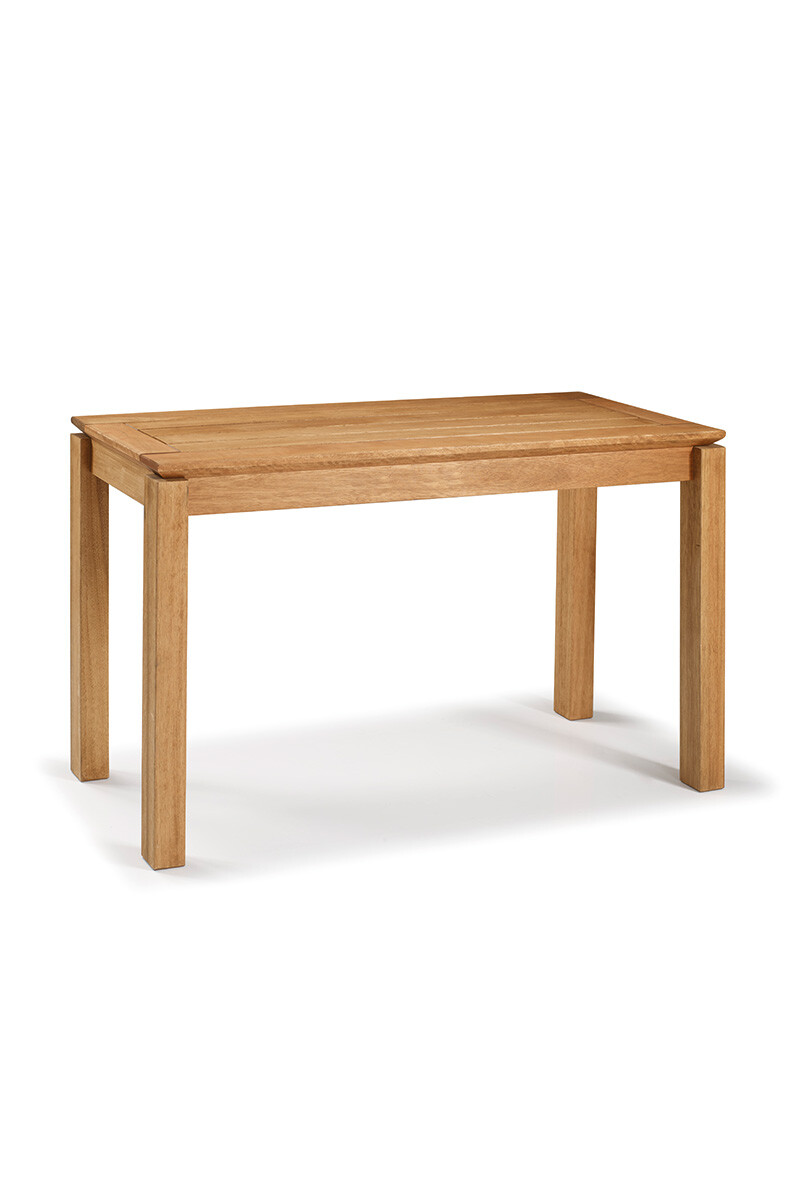 TRACO APARADOR APARADOR TRACO 120x43x75CM JATOBA