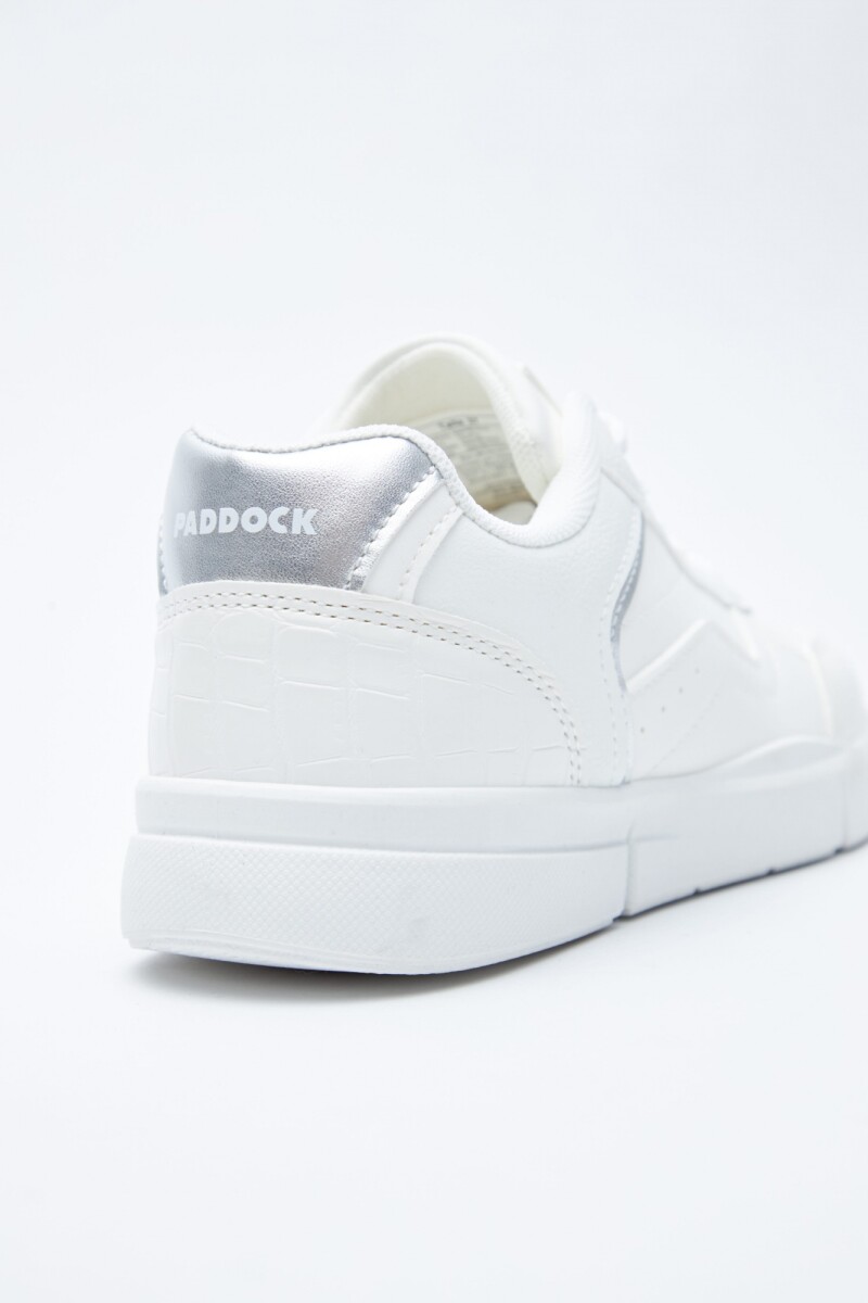 ZAPATILLA LUMA Blanco