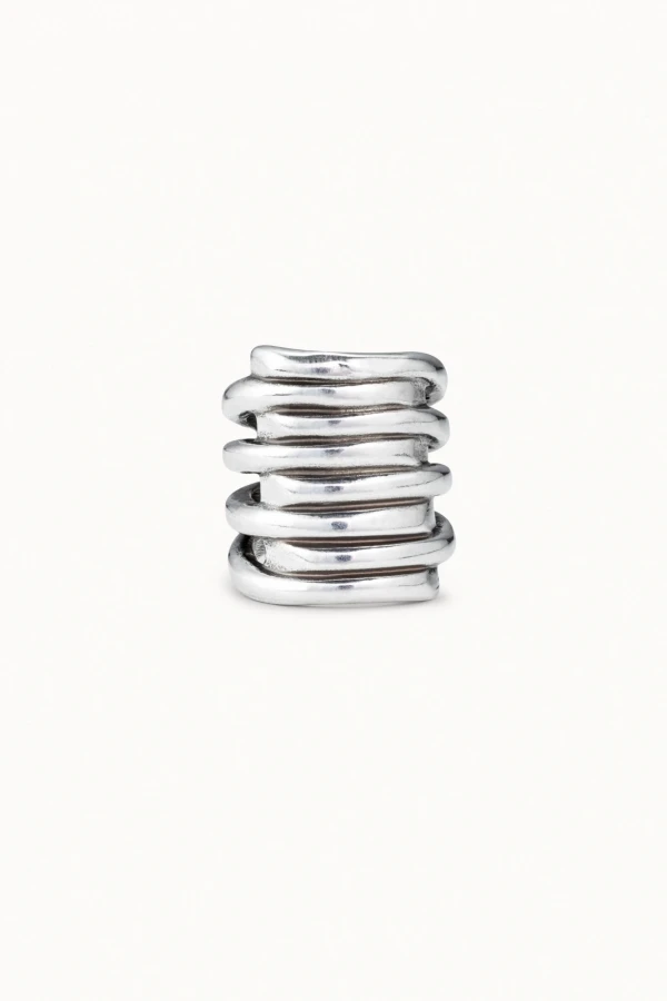 TORNADO PLATA / BLANCO