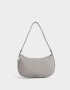 Bandoleras Special Price Clasico Bandolera Baguette - Azul Celeste