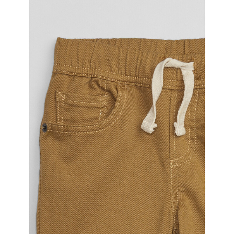 V-PO SLIM CAMEL FALL ACORN