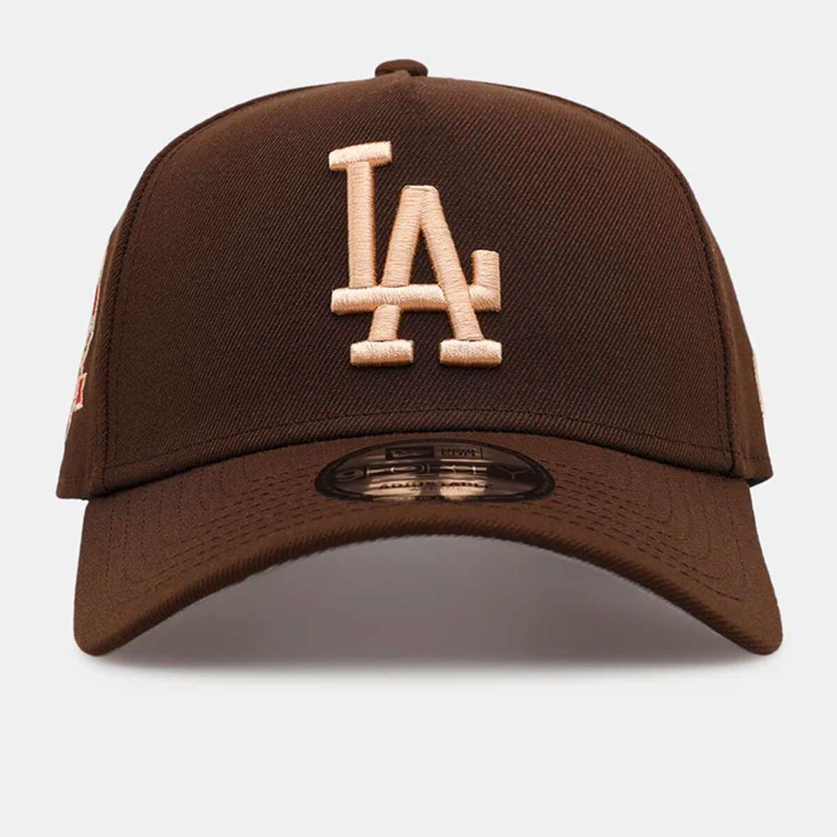 Gorra 940F Losdod Wal Seashell Unisex - crema 