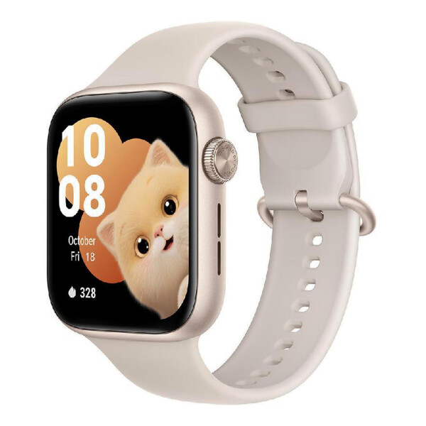 Smartwatch Honor Choice Watch 5 1.85" DORADO