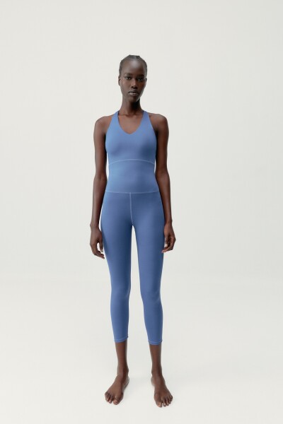 MONO BIMBA Azul