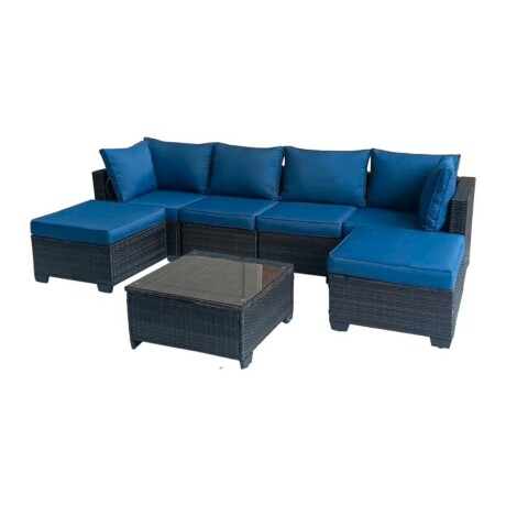 Juego de jardin Maui Juego de jardin Maui