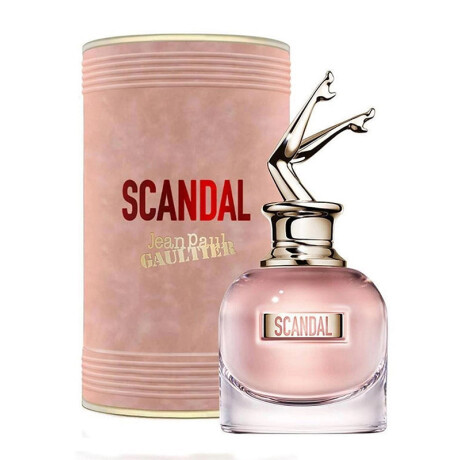 Jean Paul Gaultier Scandal eau de parfum 50 ml