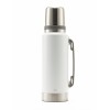 Termo Comet Viena 1 litro Blanco