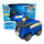 Auto Patrulla Paw Patrol Vehículo C/control Remoto Chase