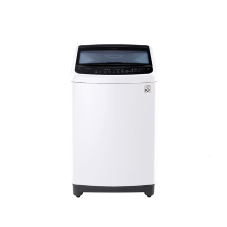 Lavarropas LG WT13WSBP Carga Superior Inverter 13Kg