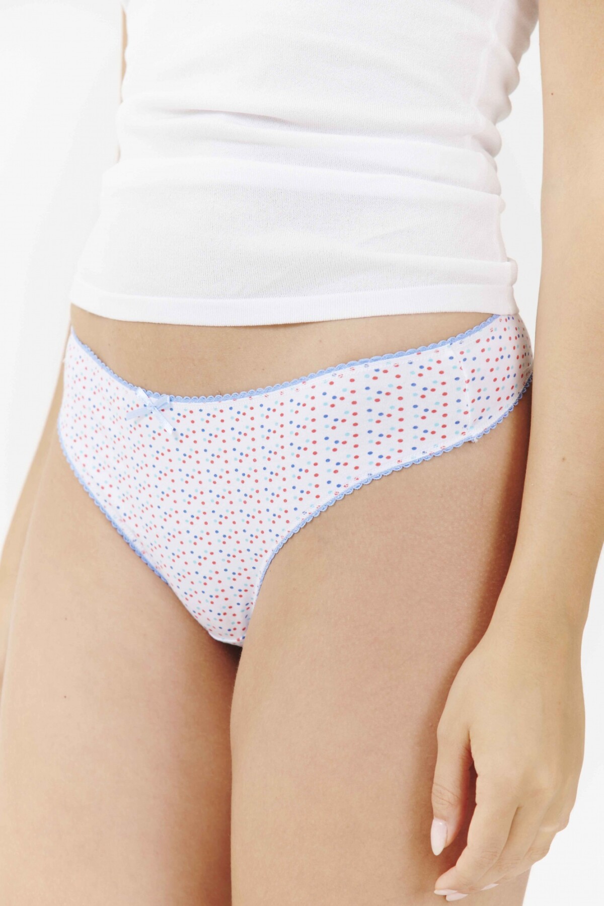 Colaless Amanda Print 1