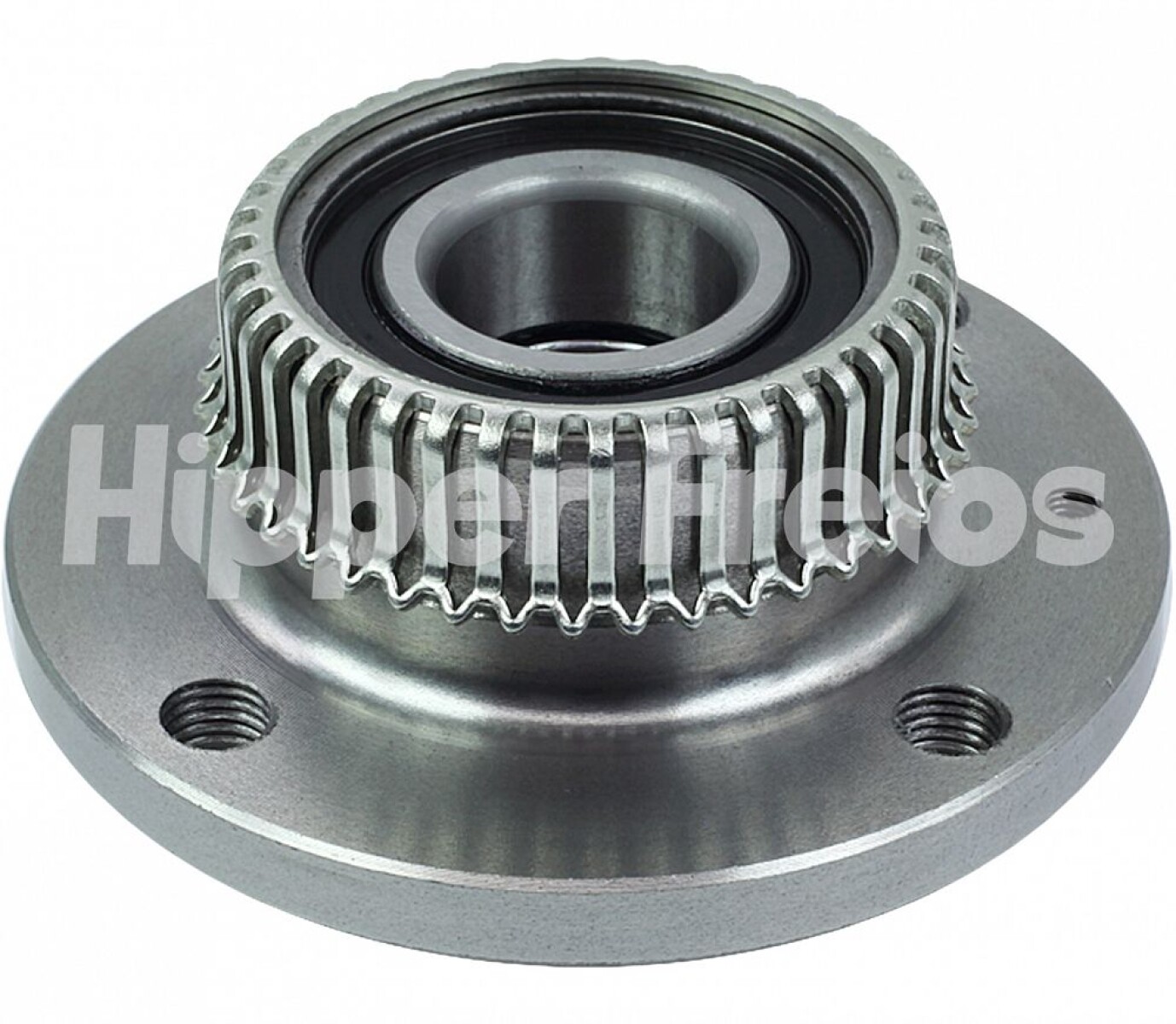 MAZA DE RUEDA VOLKSWAGEN TRAS. SAVEIRO G5 G6 09/ CON ABS - 