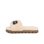 Cozetta Curly Graphic - Mujer Natural