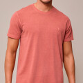 T-SHIRT CAINO POLANCO Ladrillo