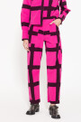 PANTALON FRIDA Rosa