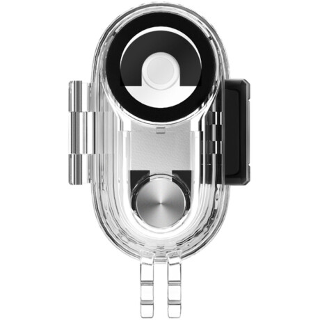 CARCASA DE BUCEO INSTA360 GO 2 DIVE CASE Transparente