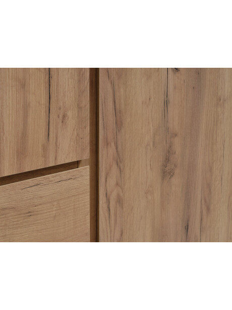 Armario LIMFJORDEN 120x200 color roble nat Armario LIMFJORDEN 120x200 color roble nat