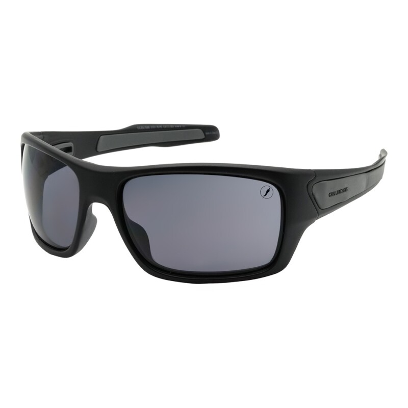 Lentes de Sol Chilli Beans Bari Negro