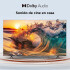 Smart Tv 65 Tcl 65v6c Qled 4k Google Tv Hdr Dolby TV 65" TCL 65V6C 4K QLED HDR GOOGLE TV