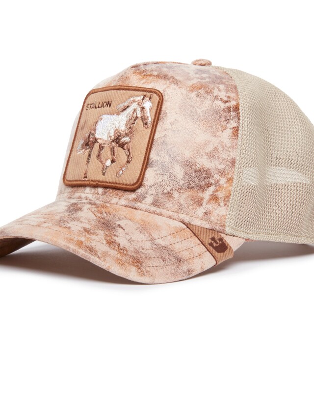 Gorra Goorin Bros Trucker Baseball - Storm Stud Gorra Goorin Bros Trucker Baseball - Storm Stud