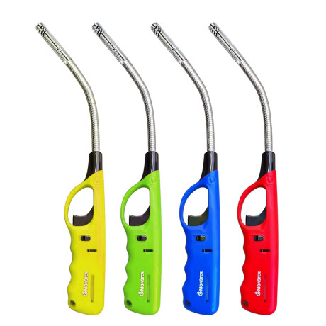 Encendedor de cocina Flexible Monster Encendedor de cocina Flexible Monster