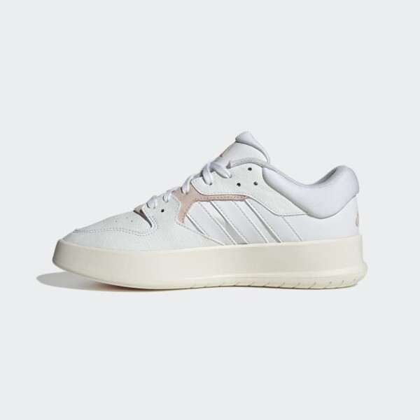 Championes Adidas Court 24 Blanco