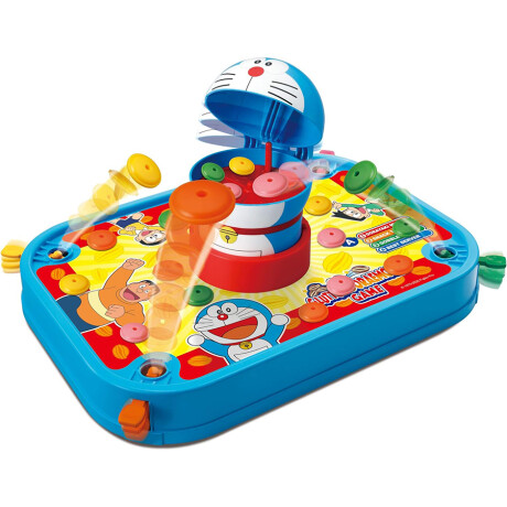 Glutton Doraemon Game Glutton Doraemon Game
