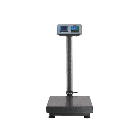 Balanza industrial con plataforma 300 kgs. Perpetua Balanza industrial con plataforma 300 kgs. Perpetua