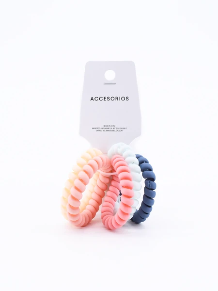 COLEROS SET X 5 VARIANTE 1