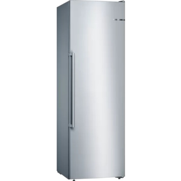 Freezer 1 puerta BOSCH GSN36AIEP - INOX acero inoxidable