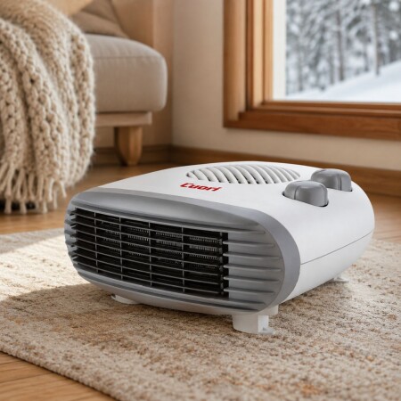 CALOVENTILADOR BRACE CUORI 1216 CALOVENTILADOR BRACE CUORI 1216