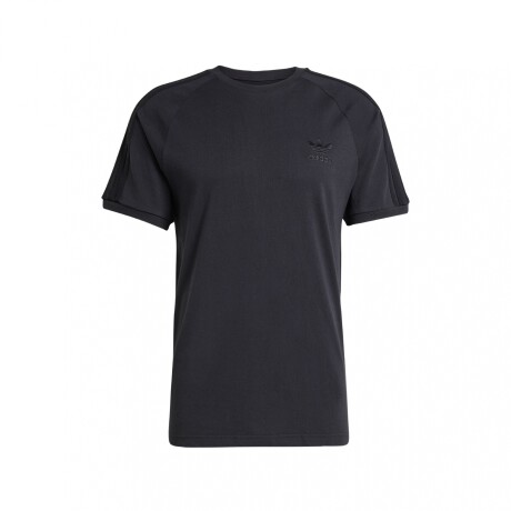 REMERA adidas ADICOLOR CLASSICS 3 TIRAS Black