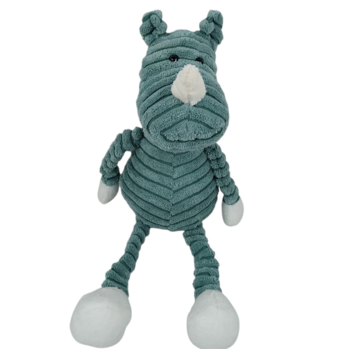 Suave peluche - Rinoceronte 