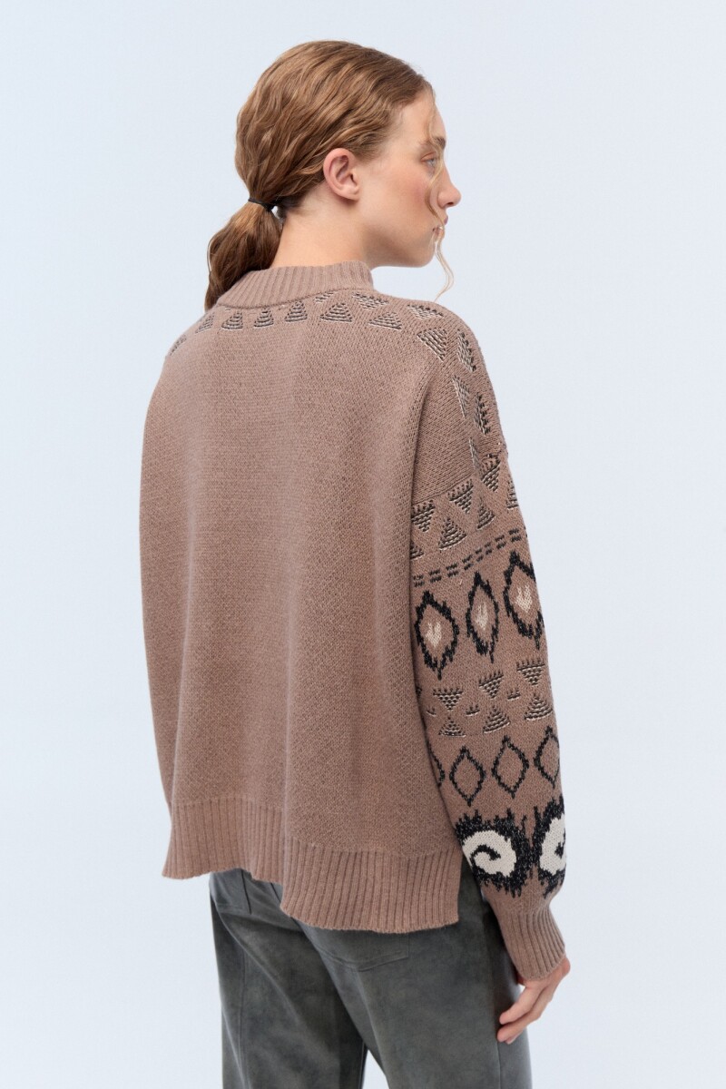 Sweater Aries Vison