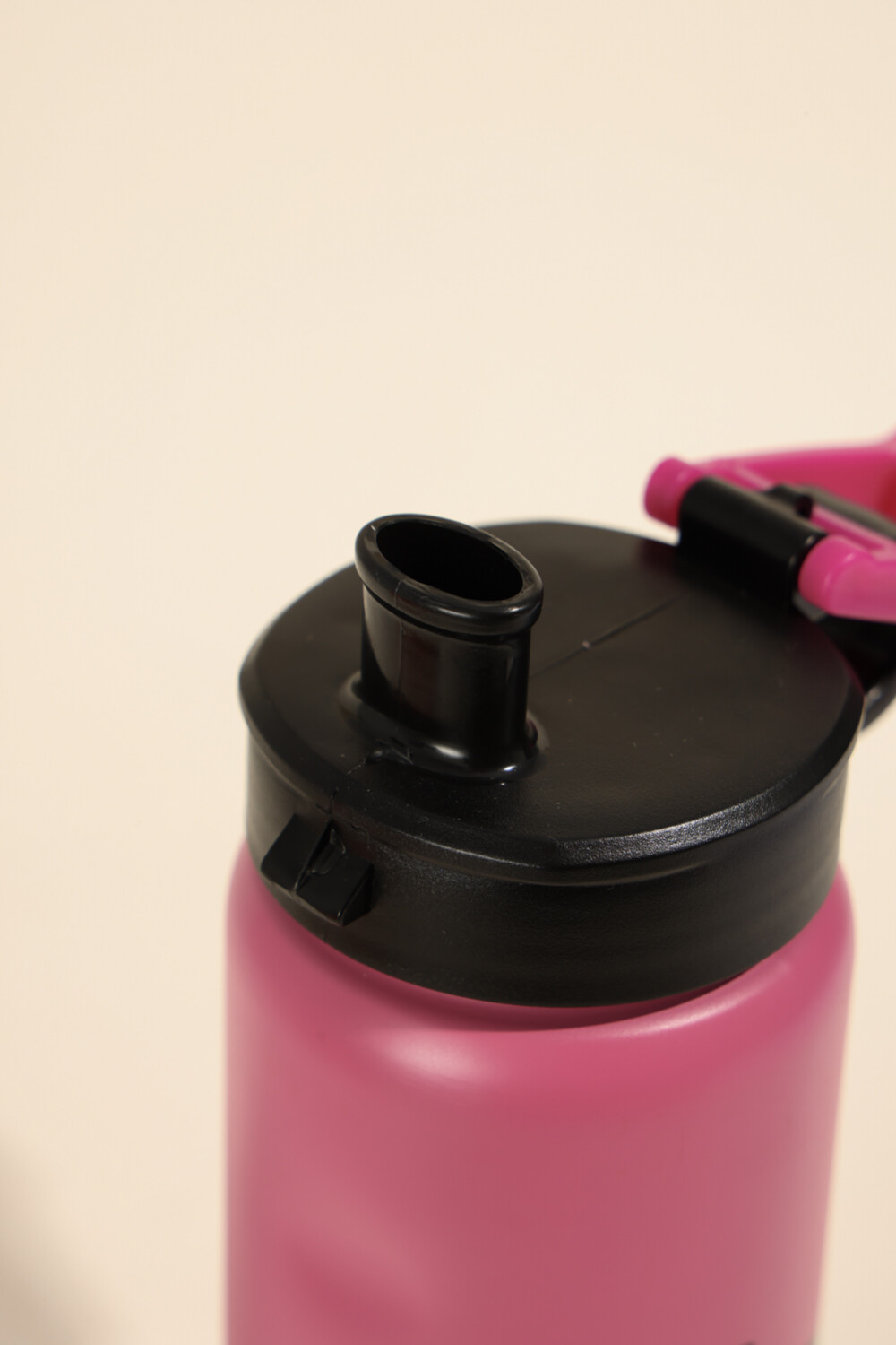 Botella Agua Sport Ii Bubblegum