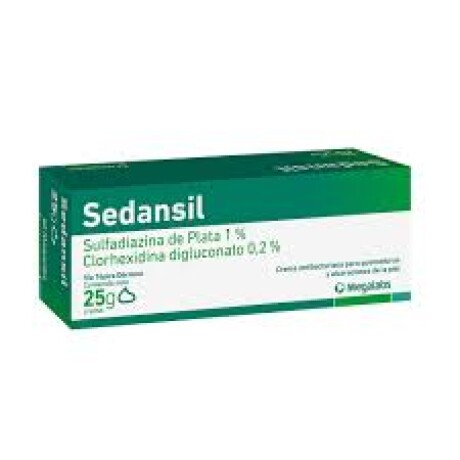 Sedansil 25gr – Gel/Crema Analgésico Sedansil 25gr – Gel/Crema Analgésico