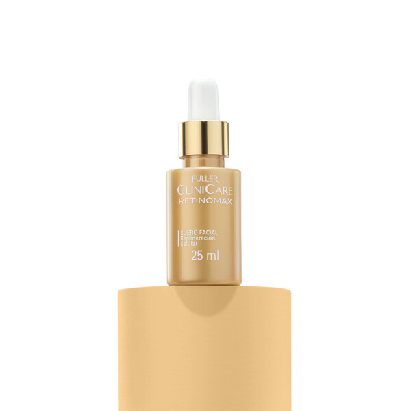 RETINOMAX SUERO FACIAL RETINOMAX SUERO FACIAL